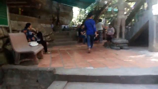 Камбоджа. Страна исполнения желаний. смотреть онлайн