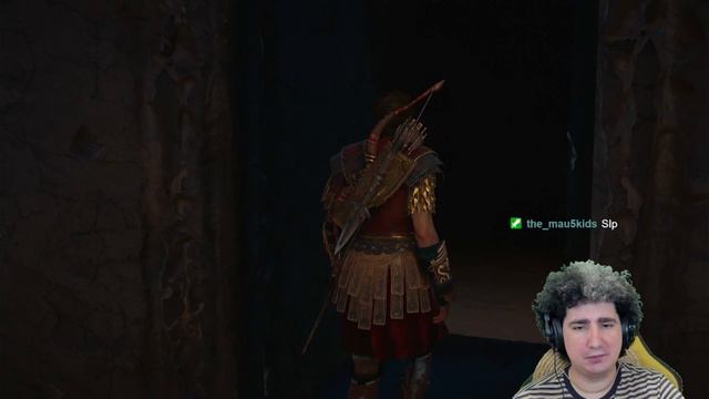 Assassin's Creed ODYSSEY - Episodio 5 | Decisiones CANON | PlayStation 4 | Juego Completo [ESP]