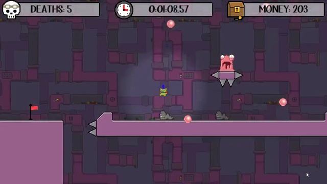 Full Game completion attemp | I may die! #2 смотреть онлайн