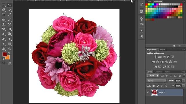 Designing a Birthday Card in Photoshop – Sinhala Lesson смотреть онлайн