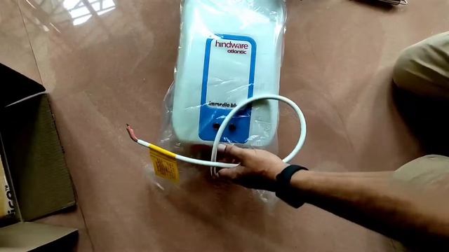 Hindware Immedio 3 L Instant geyser | hindware 3L geyser| best geyser under ₹2000? смотреть онлайн