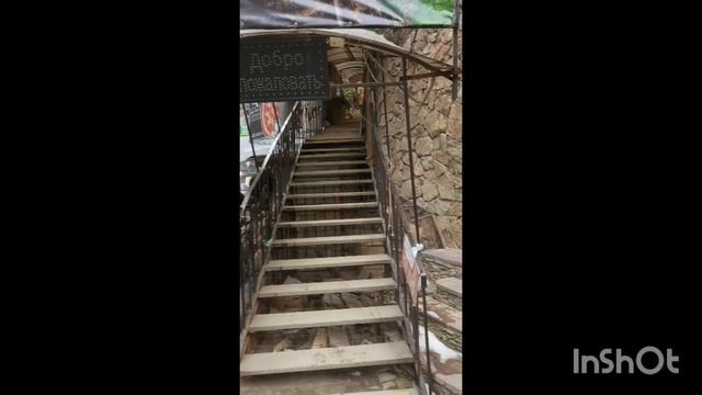 Большой Чегемский водопад в КБР смотреть онлайн