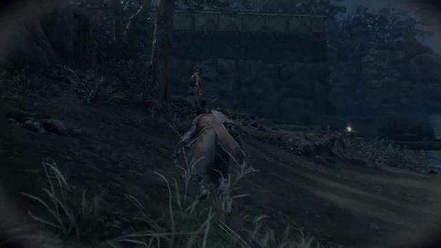 Первое впечатление от Sekiro shadows die twice. Это боль! смотреть онлайн
