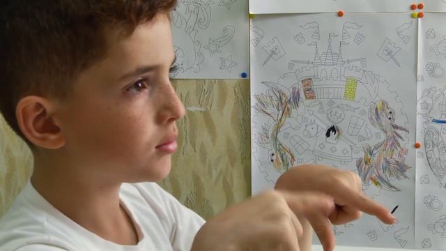 Ментальная арифметика в школе UnicUm смотреть онлайн
