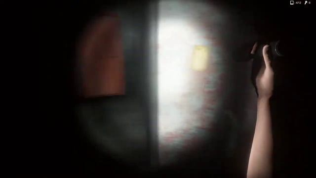 RUN ROOMS - Horror game Gameplay [No commentary] смотреть онлайн