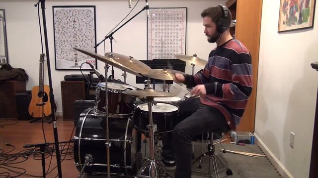 Numbers - Original Composition - Joe Spinelli смотреть онлайн