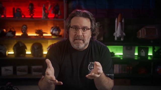 Inside Star Citizen: Plan of Gatac | Spring 2021 смотреть онлайн