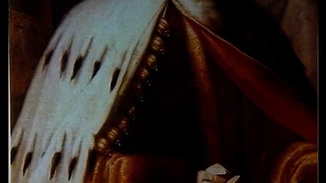 I VENEZIANI festeggiano la morte del PAPA (1521) da " Venezia e il potere" di Toni Andreetta смотреть онлайн