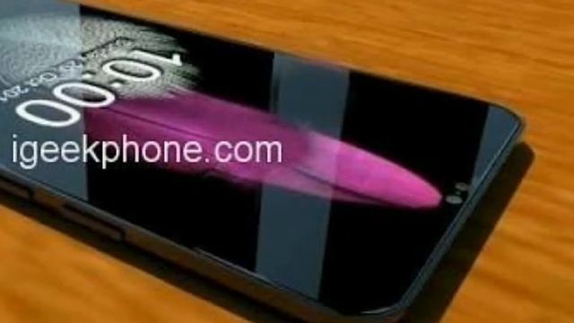 Huawei Mate 30 Pro - Kirin 990 - CONFIRMED!!! смотреть онлайн