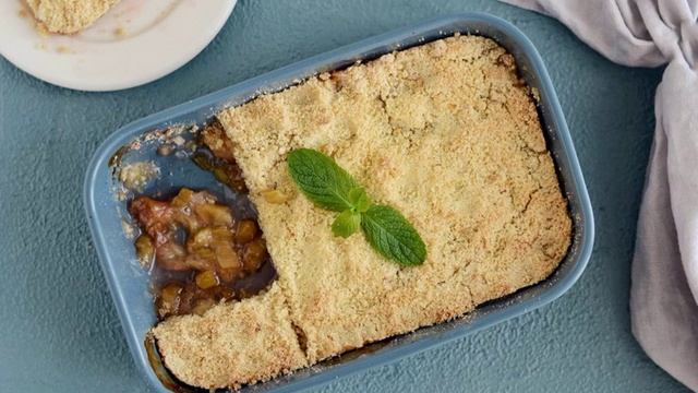 Сборник рецептов