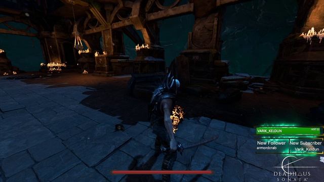Let's check out the Deadhaus Sonata O3DE Tech Demo! смотреть онлайн