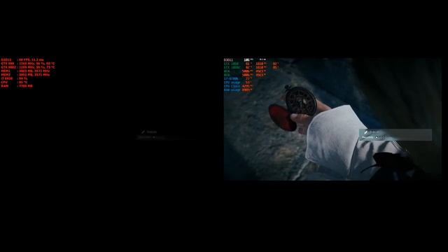 Assassin's Creed Unity Story playthrough 1080p GTX 980 SLI VS GTX 1080 SLI PC смотреть онлайн