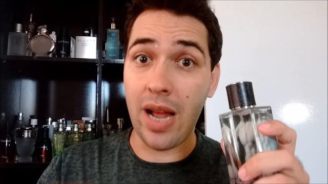 Fierce - Abercrombie & Fitch