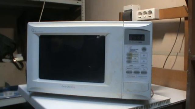 ПРАВДА о цене ремонта микроволновки! смотреть онлайн