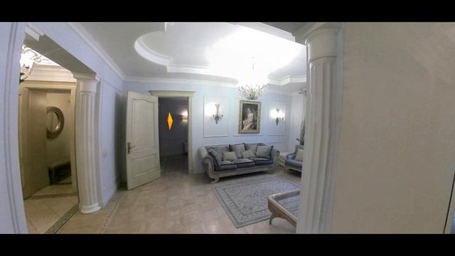 Прекрасная квартира на Ленинском смотреть онлайн