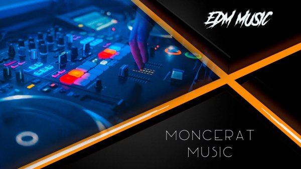 Как делается электронная музыка в FL STUDIO 20 MONCERAT MUSIC