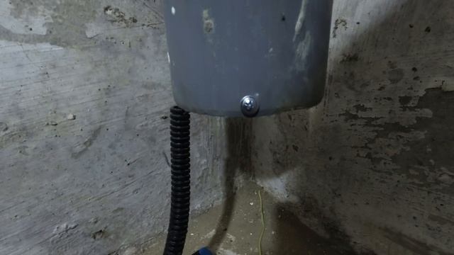 Принудительная вентиляция в подвал смотреть онлайн