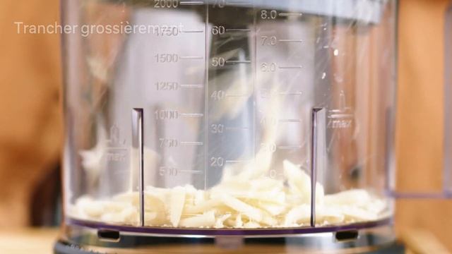 MultiQuick 9 de Braun : Comment utiliser le bol multifonction XL du mixeur plongeant ? смотреть онлайн