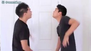 20 способов поприветствовать друга