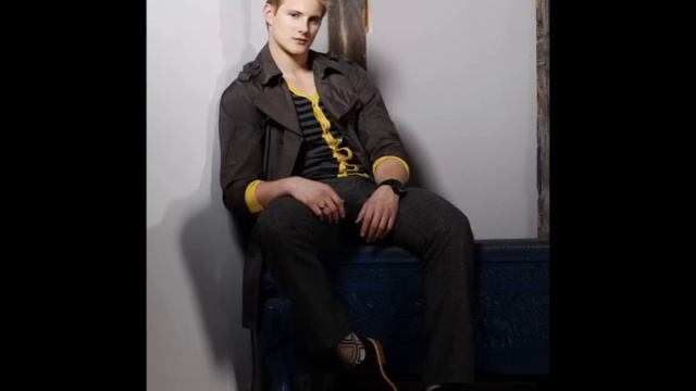 Liv it Up - Alexander Ludwig (Teenage Wasteland) смотреть онлайн