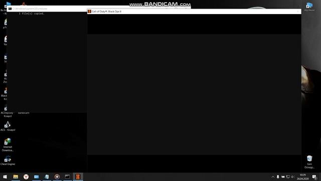 call of duty black ops 2 opennet plugin fix смотреть онлайн
