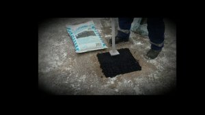 Холодный асфальт укладка.mov