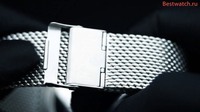 Обзор кварцевого хронографа Fjord FJ-3020-11 смотреть онлайн