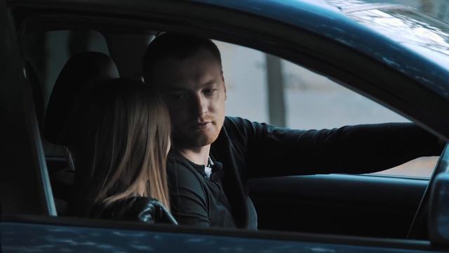 Доставка овощей и фруктов на дом - сюжет с машиной смотреть онлайн