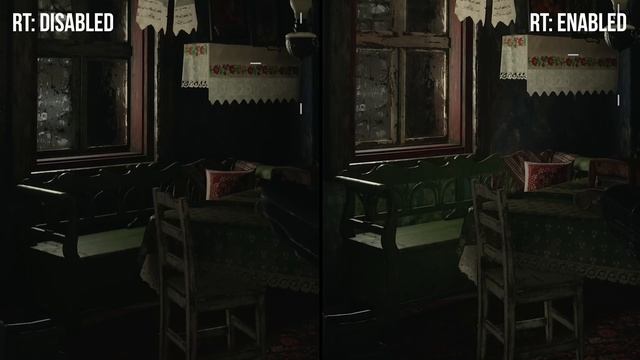 Resident Evil Village: The Digital Foundry Tech Review + PS5, Xbox Series X|S Analysis! смотреть онлайн