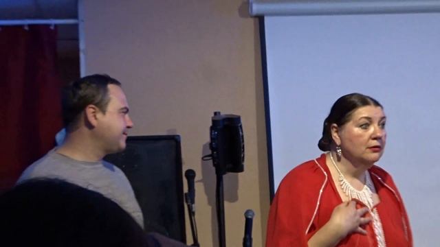 Г. Карева - Говорят, я мила - Галина Репьева смотреть онлайн
