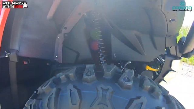 KUFER CFORCE CF MOTO 520 GKA TESSERACT смотреть онлайн