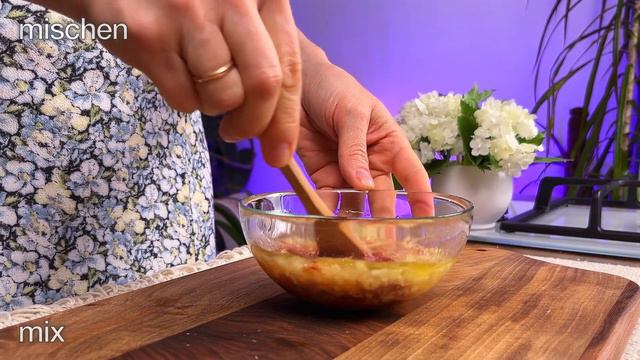 Unglaublich! Mein Großvater Hatte Recht! Geheimrezept Des Chefkochs!