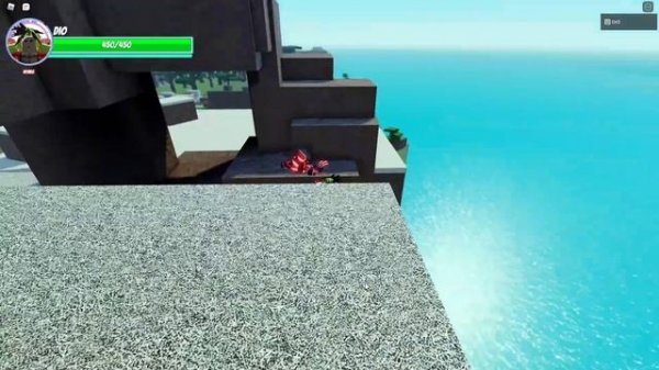 Easter Egg Hints In A Universal Time (AUT) |Roblox