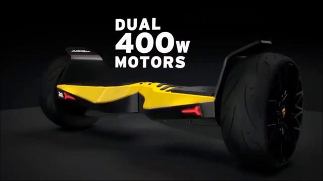 Top 5 New Hoverboard You Can Buy on Amazon смотреть онлайн