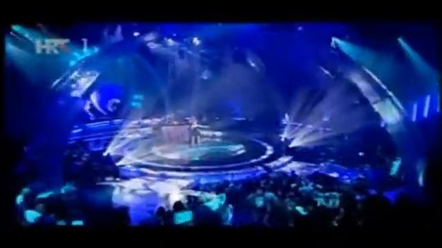 Daria Kinzer - Celebration Eurosong 2011 смотреть онлайн