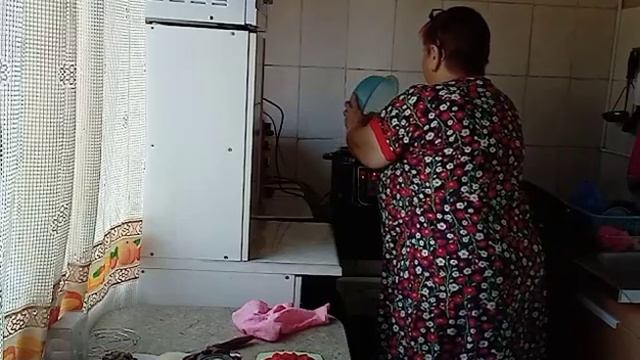 Тот самый БОРЩ с рыбой и фасолью. Попробуйте . смотреть онлайн