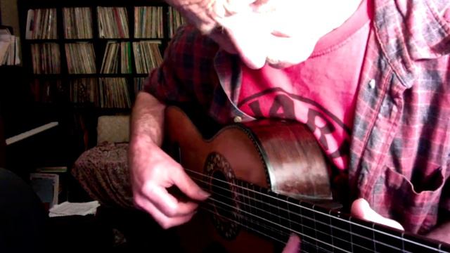 Lamy Early romantic guitar смотреть онлайн