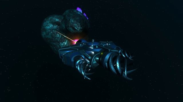 PULSAR: Lost Colony - Devlog #83 - Three New Ships and VR Improvements смотреть онлайн
