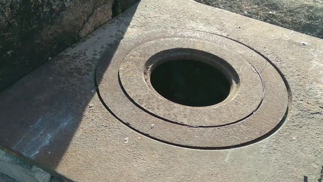 Завтрак туриста приготовленный на улице. смотреть онлайн