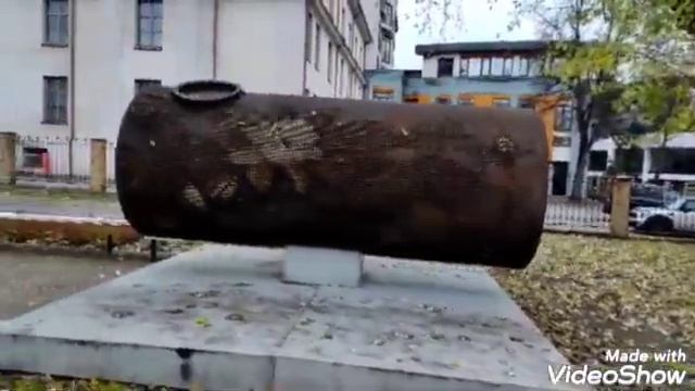 ПРОГУЛКА. Вильнюс. Панорама на старый город. Новый сквер на ул. Вингрю. Музей МО. WALKING. Vilnius смотреть онлайн