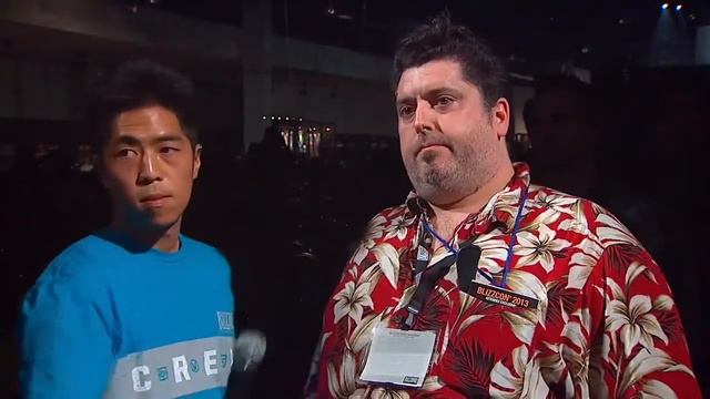Blizzcon 2013 - Diablo 3 Reapers of the Soul - Conférence Questions/Réponses смотреть онлайн