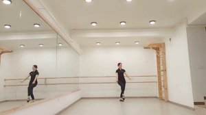 Мастер-класс по молдавскому танцу "Хора" || Дом культуры г. Слободзея р/ч