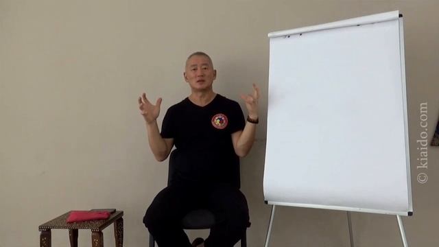 Практика Звучания: История возникновения метода (часть 3) | Академия Киайдо | Гранд Мастер Сонг Пар