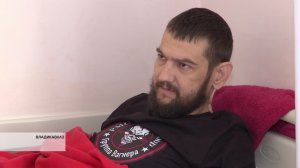 Миниинвазивная операция участнику СВО Марату Плиеву