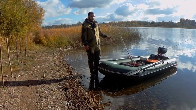 ЛОДКА ПВХ АКВА 2800 СПУСТЯ 2 ГОДА ТЯЖЕЛОЙ ЭКСПЛУАТАЦИИ! ЧТО С НЕЙ СТАЛО ЗА ЭТО ВРЕМЯ? ЛИЧНЫЙ ОТЗЫВ. смотреть онлайн