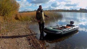 ЛОДКА ПВХ АКВА 2800 СПУСТЯ 2 ГОДА ТЯЖЕЛОЙ ЭКСПЛУАТАЦИИ! ЧТО С НЕЙ СТАЛО ЗА ЭТО ВРЕМЯ? ЛИЧНЫЙ ОТЗЫВ.