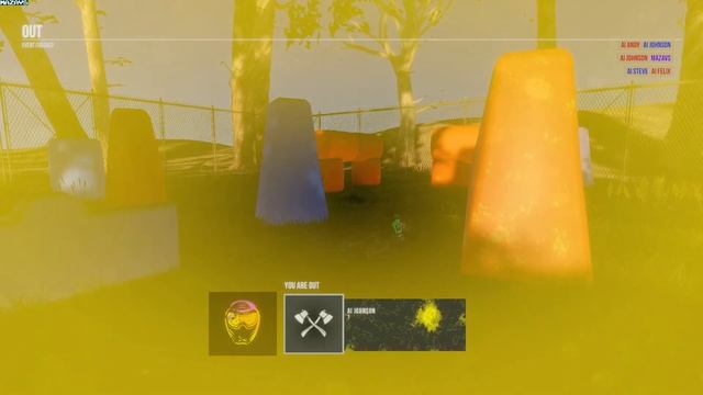 Tint 'n Ink | Early Access | GamePlay PC смотреть онлайн