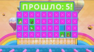 FALL GUYS - Экстремальные соло, чуть-чуть до победы