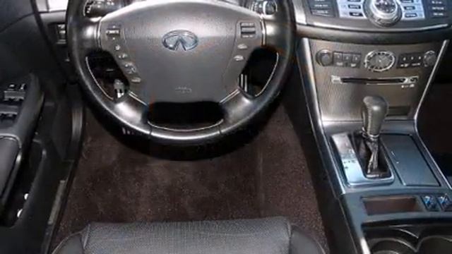 2008 Infiniti M35 Sport w/Navigation Sedan in Grapevine, TX 76051 смотреть онлайн