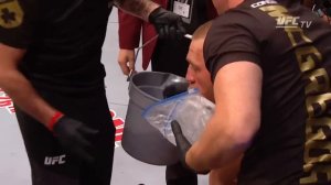 Conor McGregor vs Nate Diaz 2 - FULL FIGHT